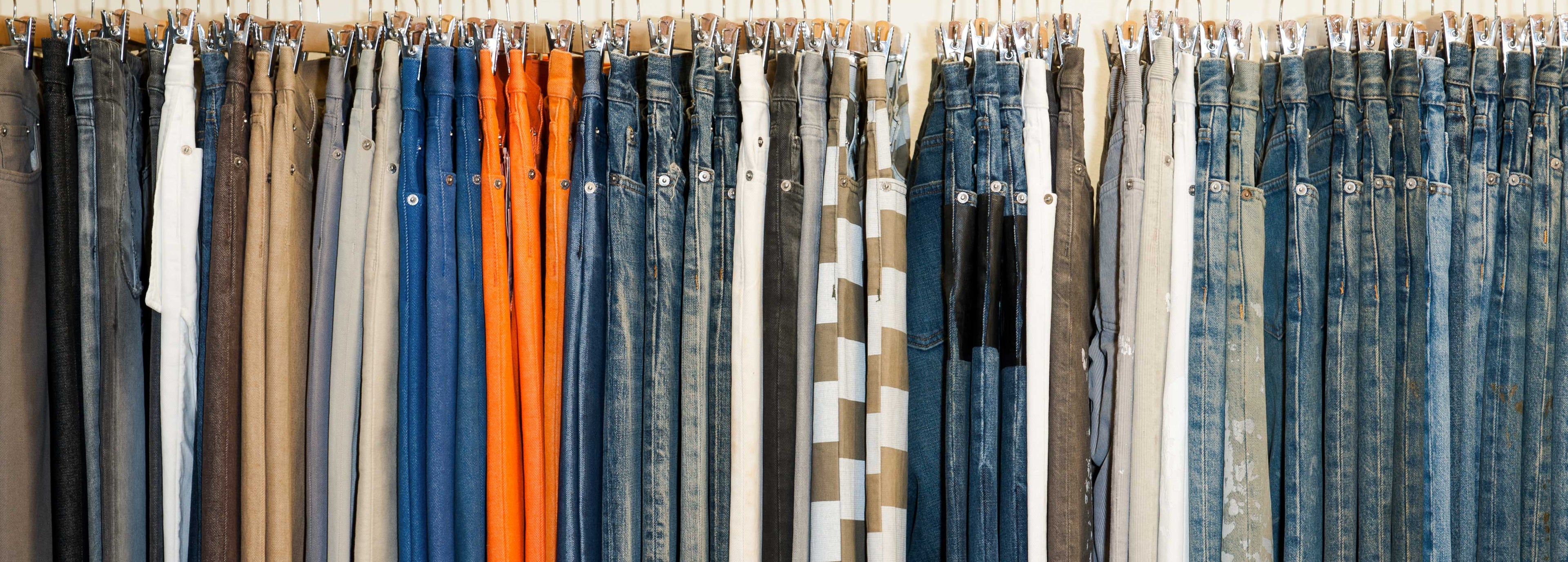 ENDYMA HL JEANS - Wholesale accessories from ENDYMA, Germany