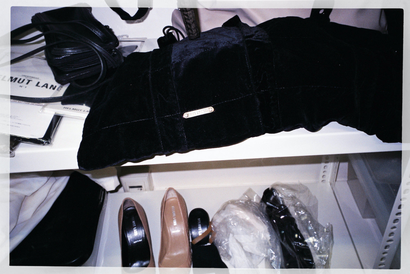 Vintage Helmut Lang - Wholesale accessories from ENDYMA, Germany