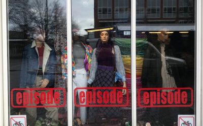 Episode Amsterdam – Assistant Store Manager - Wholesale boho from Episode, Netherlands