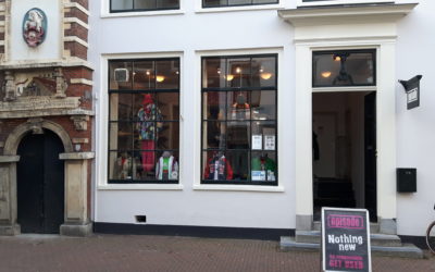 Episode Haarlem – Shop Assistant A - Wholesale boho from Episode, Netherlands