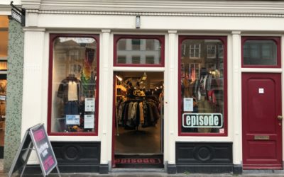 Episode Utrecht – Store Manager - Wholesale boho from Episode, Netherlands