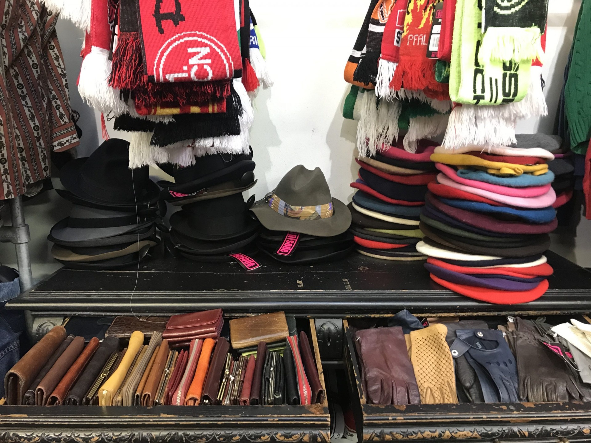 Product 3 - Wholesale boho from Episode, Netherlands
