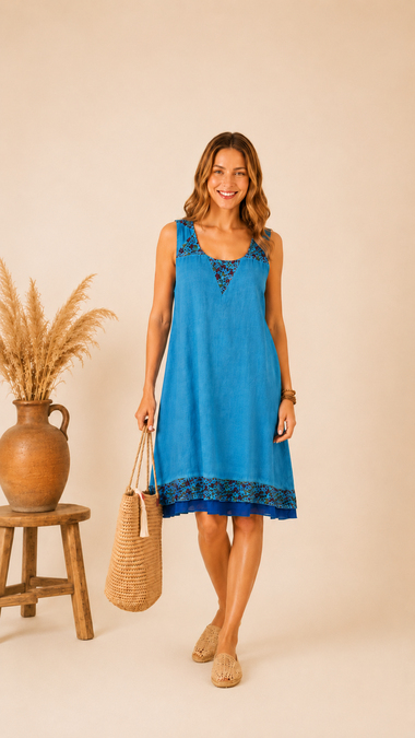 title - Wholesale boho from Erc Collection, Turkey