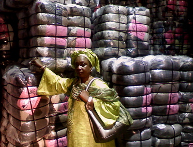 Bales of Graded Used Clothing - Wholesale accessories from ErexCorp, United States