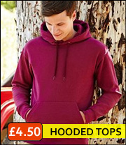 Classic Pullover Hoodies - Wholesale boho from EthicStar Ltd, United Kingdom