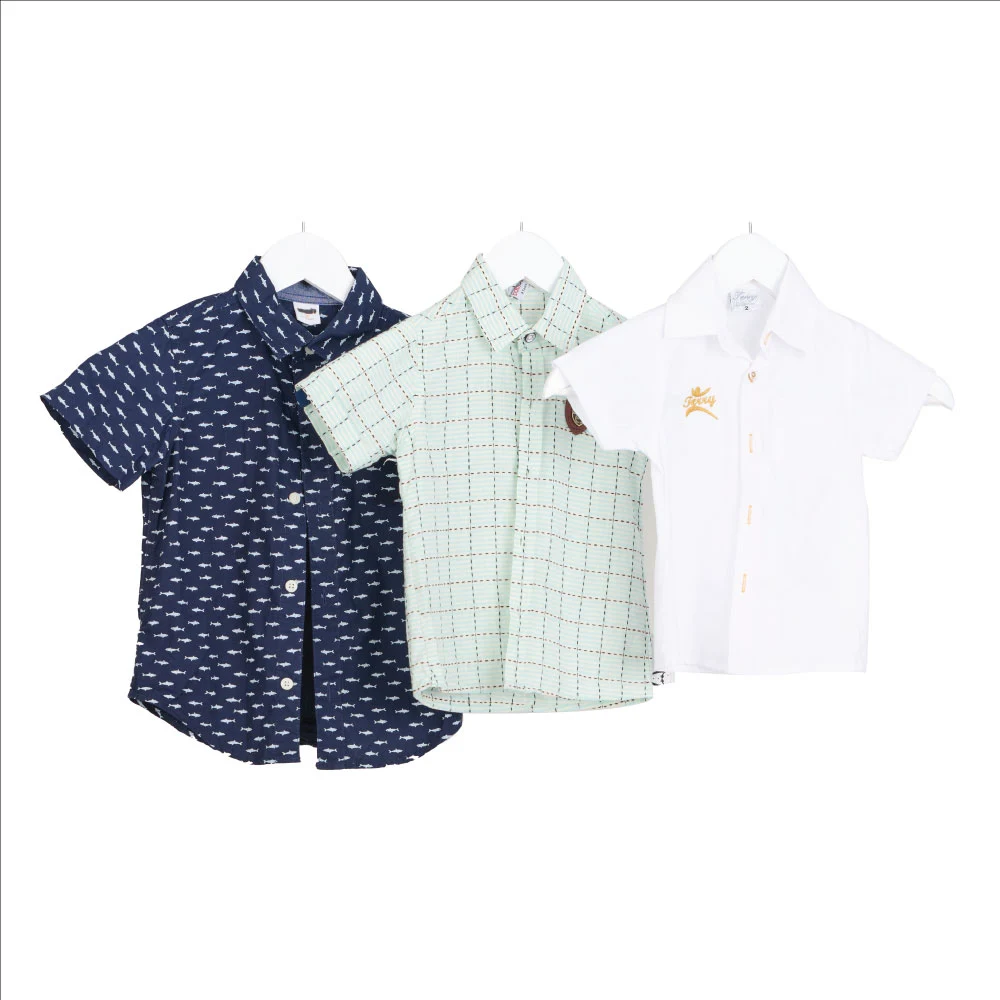 Children Summer Rummage - Wholesale budget from EURO GULF, United Arab Emirates