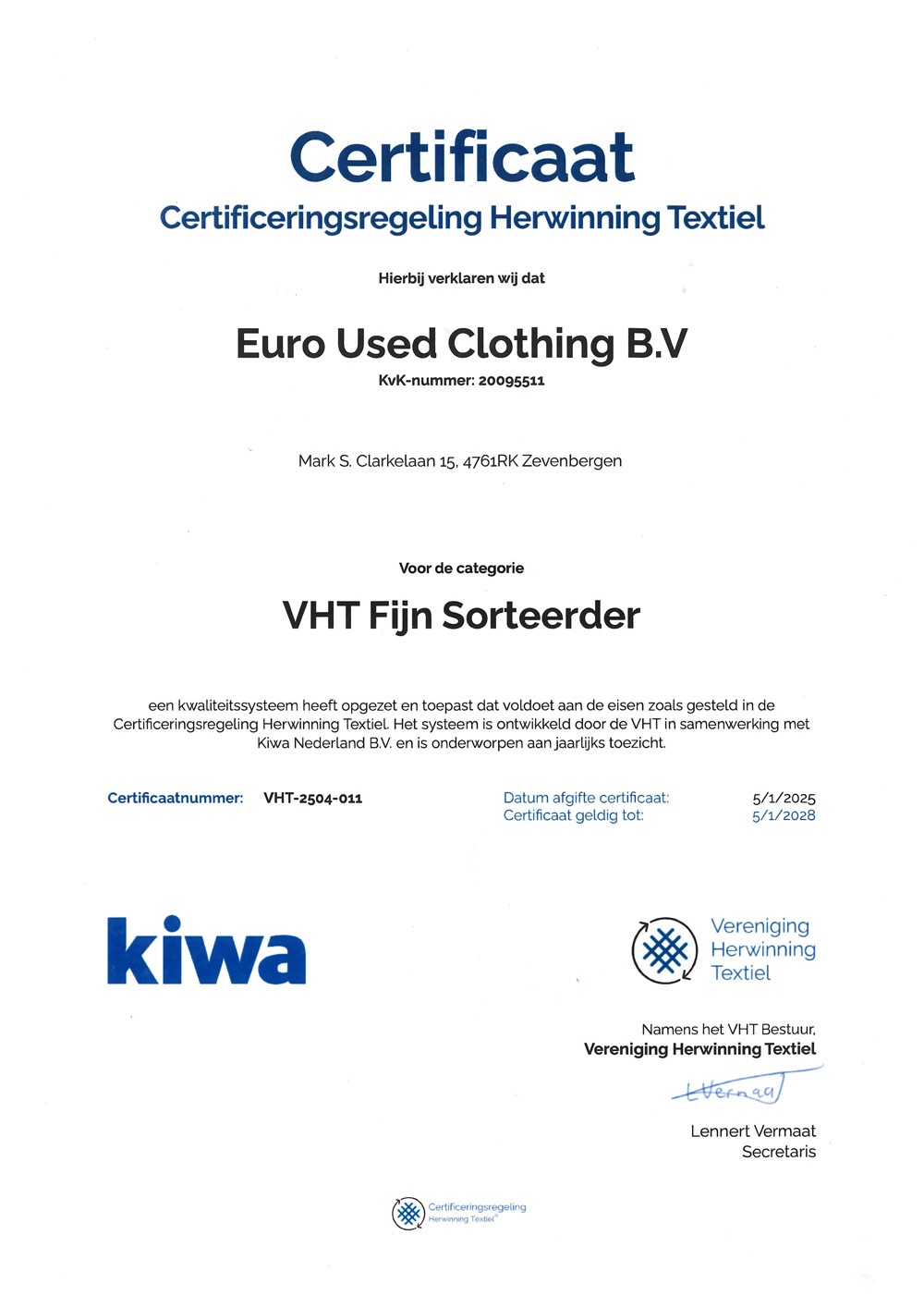 Product Image 6 - Wholesale eco-friendly from Euro Used Clothing, Netherlands