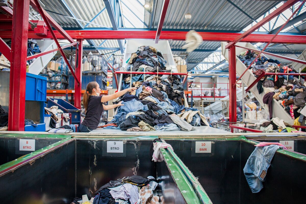 Product Image 9 - Wholesale eco-friendly from Euro Used Clothing, Netherlands