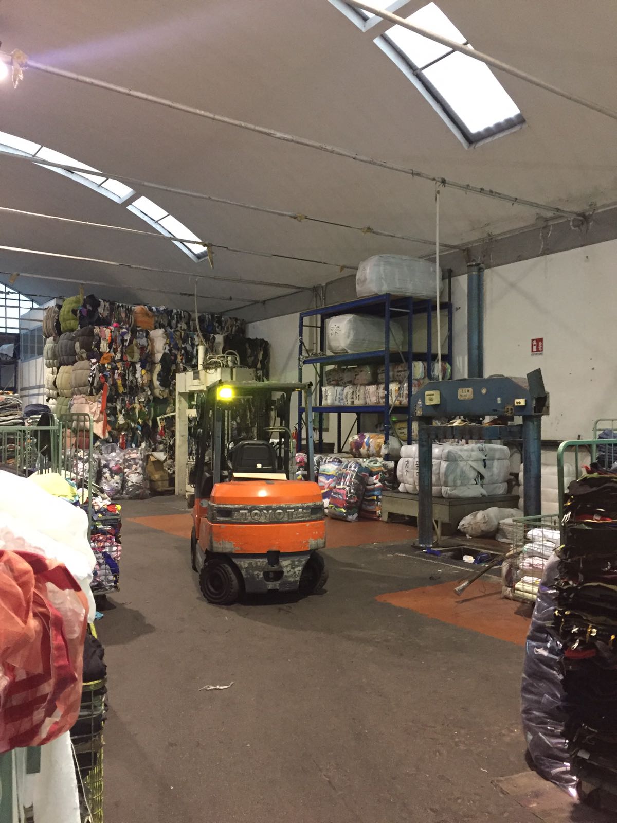 Euroclothing Toys - Wholesale budget from Euroclothing S.r.l., Italy