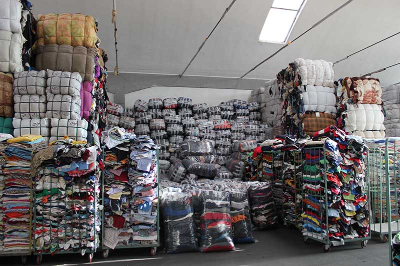 New Collection - Wholesale budget from Euroclothing S.r.l., Italy