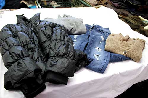 Toys - Wholesale budget from Euroclothing S.r.l., Italy