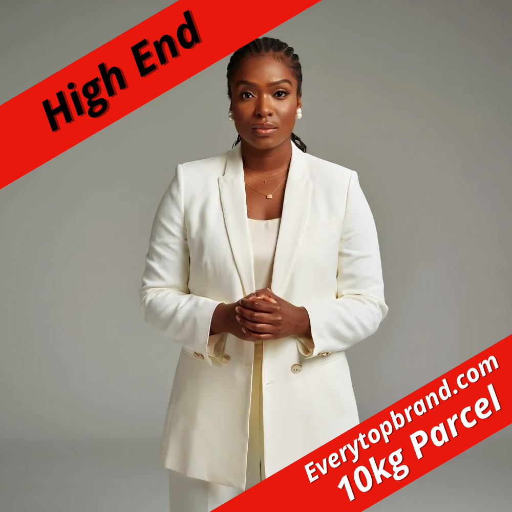 10kg Women’s High-End Cream Grade Used Clothing Wholesale - Wholesale budget from Everytopbrand, United Kingdom