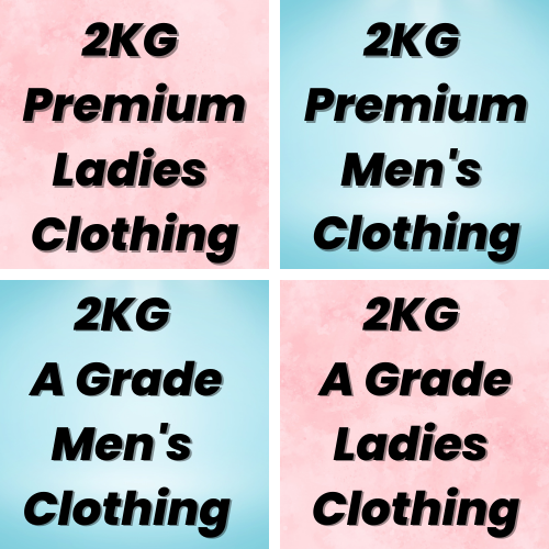 £50 Sampler Selection Box With Your Order - Wholesale boutique from Everytopbrand, United Kingdom