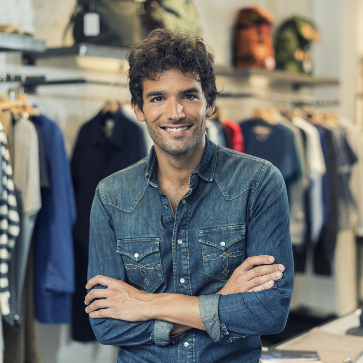 Wholesale Men's second hand clothing supply - Wholesale boutique from Everytopbrand, United Kingdom