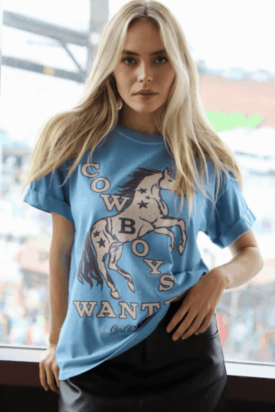 Girl Dangerous - Wholesale boho from Evolve Showrooms Ltd., Canada