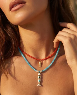 Summer Jewelry Collection - Wholesale boho from Evolve Showrooms Ltd., Canada