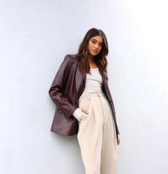 Winter Collection Preview - Wholesale boho from Evolve Showrooms Ltd., Canada