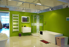 Bathroom Furniture - Wholesale garden from Excellent Group, China