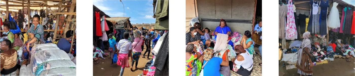 Post Export Usage - Wholesale budget from Express City, United Kingdom