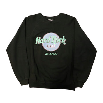 Vintage Hard Rock Cafe Orlando Graphic Sweatshirt - Wholesale 80s from F as in Frank Vintage, Canada
