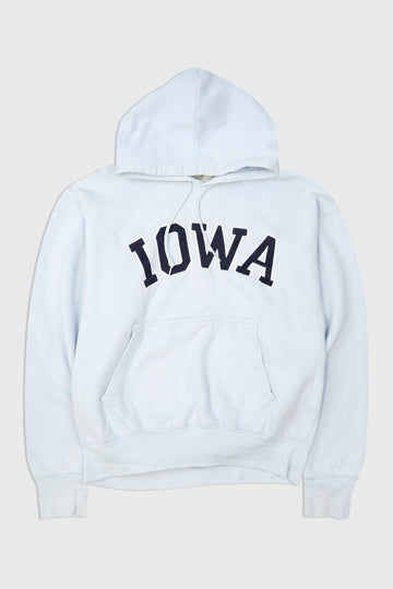 Vintage Iowa Sweatshirt - Wholesale boho from F as in Frank Vintage, Canada