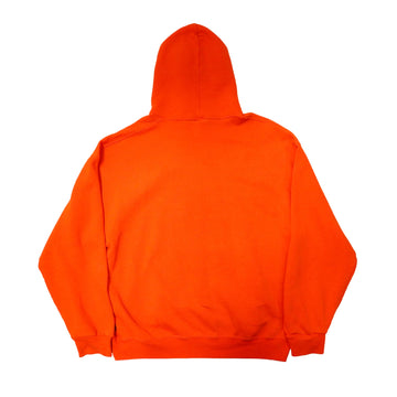 Vintage Russell Athletic Clemson Paw Print Hoodie Sweatshirt - Wholesale casual from F as in Frank, Canada
