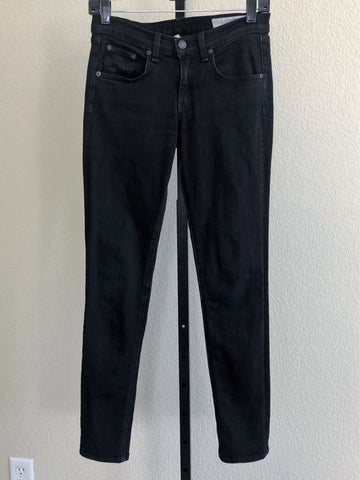 Rag & Bone Size 2 Dark Blue Skinny Jeans - Wholesale budget from FABULUX, United States