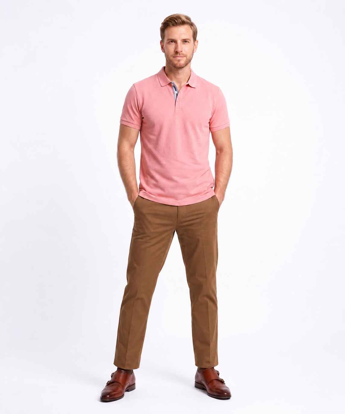 Wholesale Golf Polos - Wholesale budget from Fashion Atlas Group, United States
