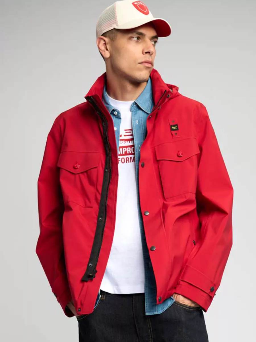 BLAUER - Wholesale accessories from Fashion Club 70, Belgium