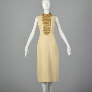 1960s Space Age Mod Dress - Wholesale accessories from Fashion Conservatory, 