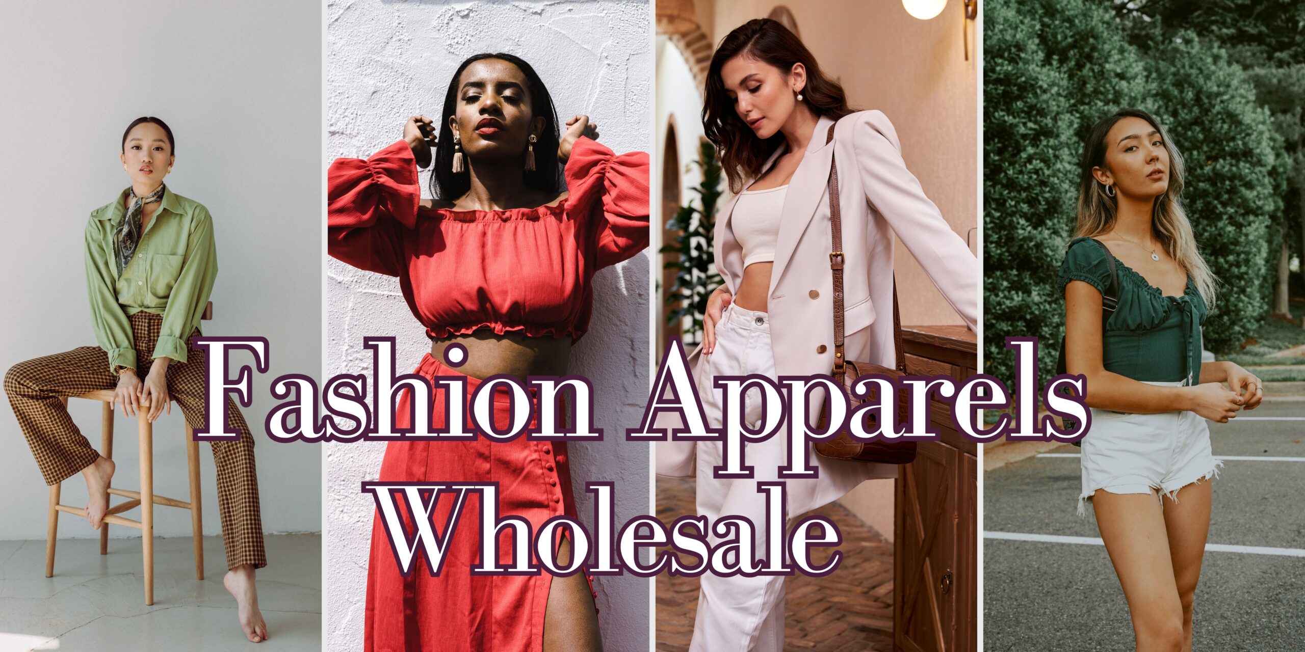 Ladies Imported Wholesale Garment - Wholesale boho from Fashion Tiara, India