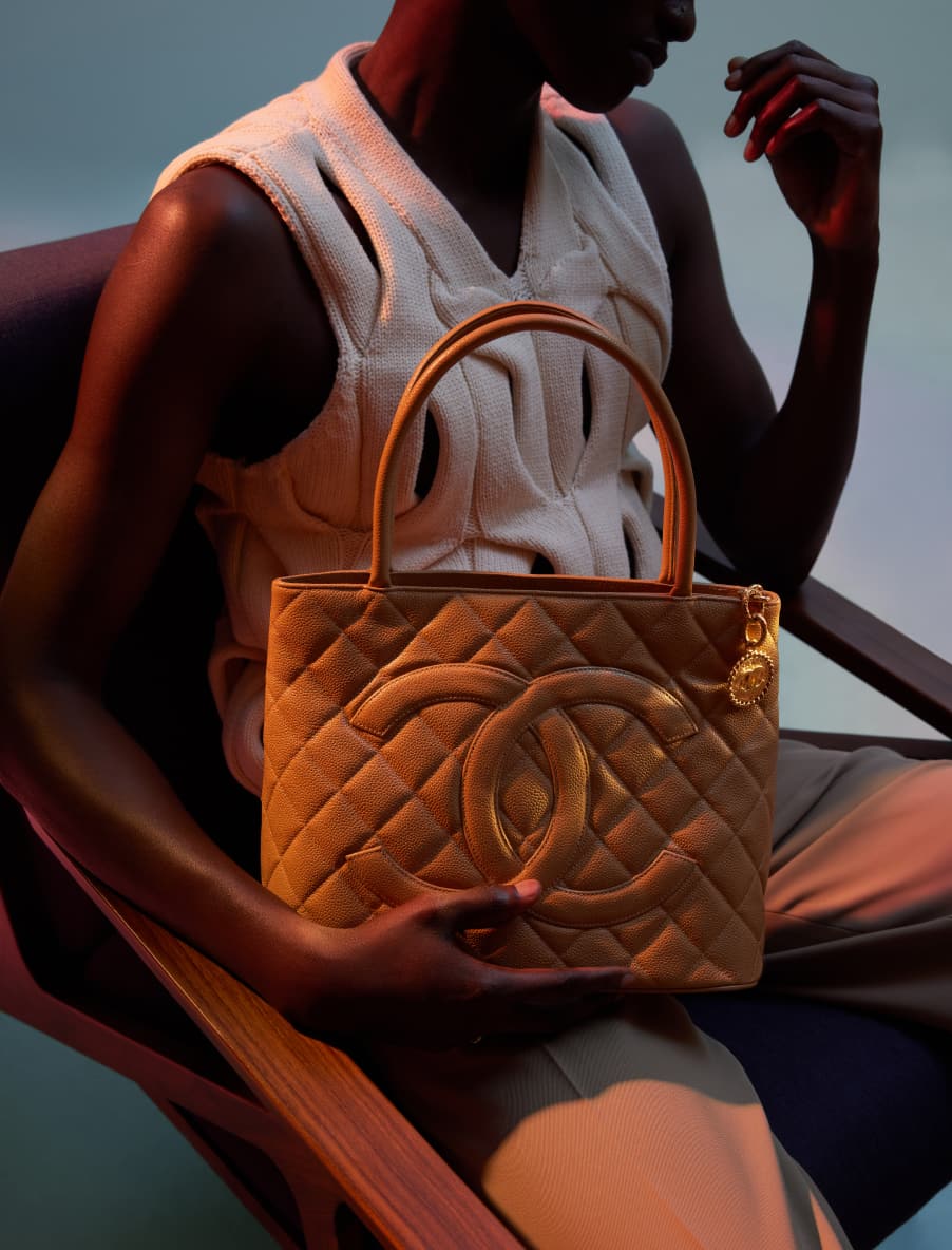 Product 1 - Wholesale bags from FASHIONPHILE Wholesale, 