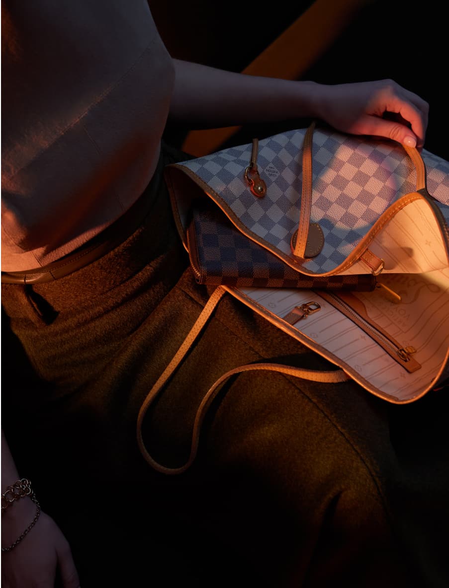 Product 3 - Wholesale bags from FASHIONPHILE Wholesale, 