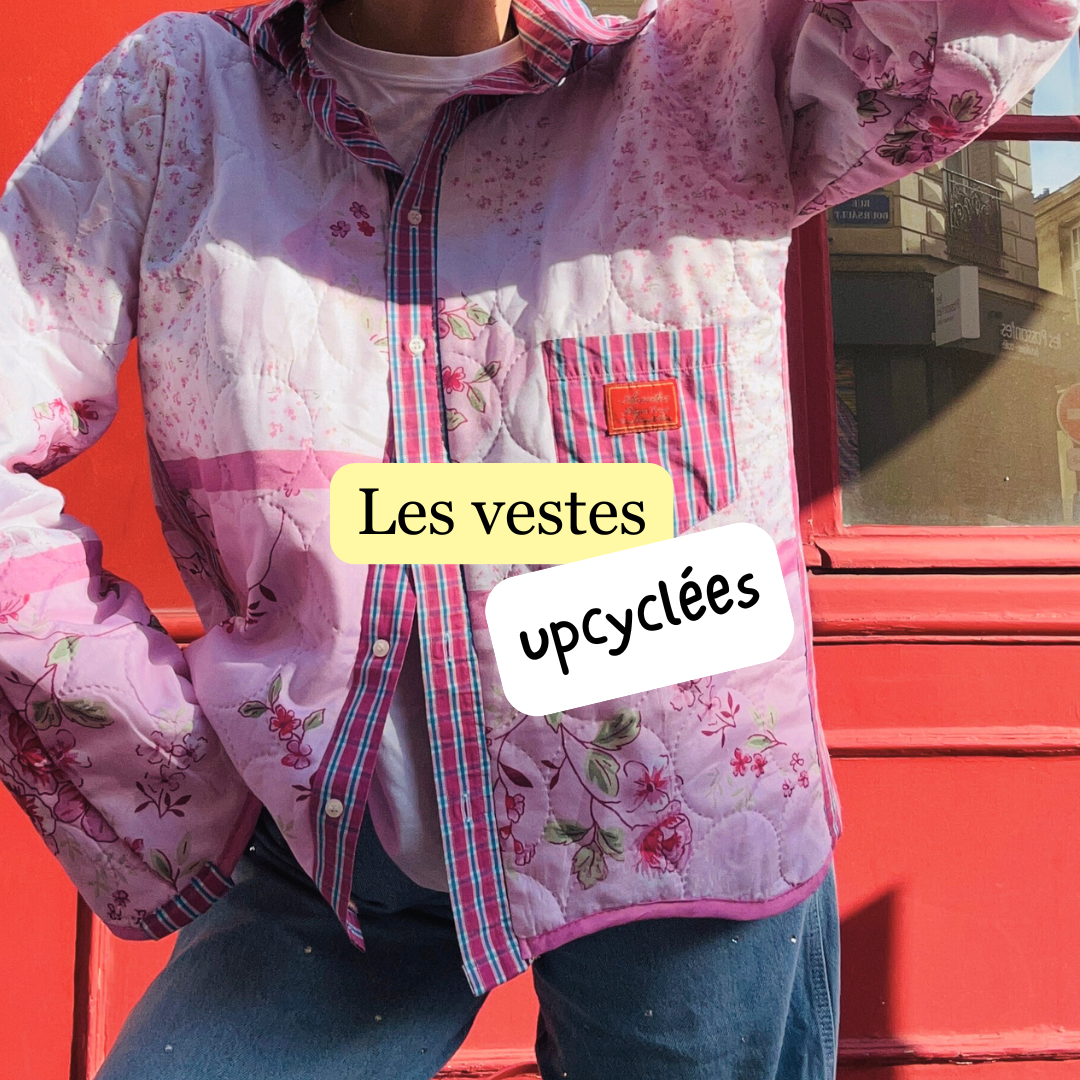 Winter Jackets - Wholesale unique from Fi de Grace, 