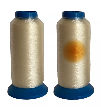 Thermochromic Thread - Wholesale apparel from Fine Thread, Pakistan