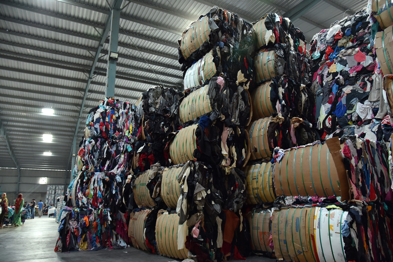 GBJ_0004 - Wholesale budget from Flax Apparels, India