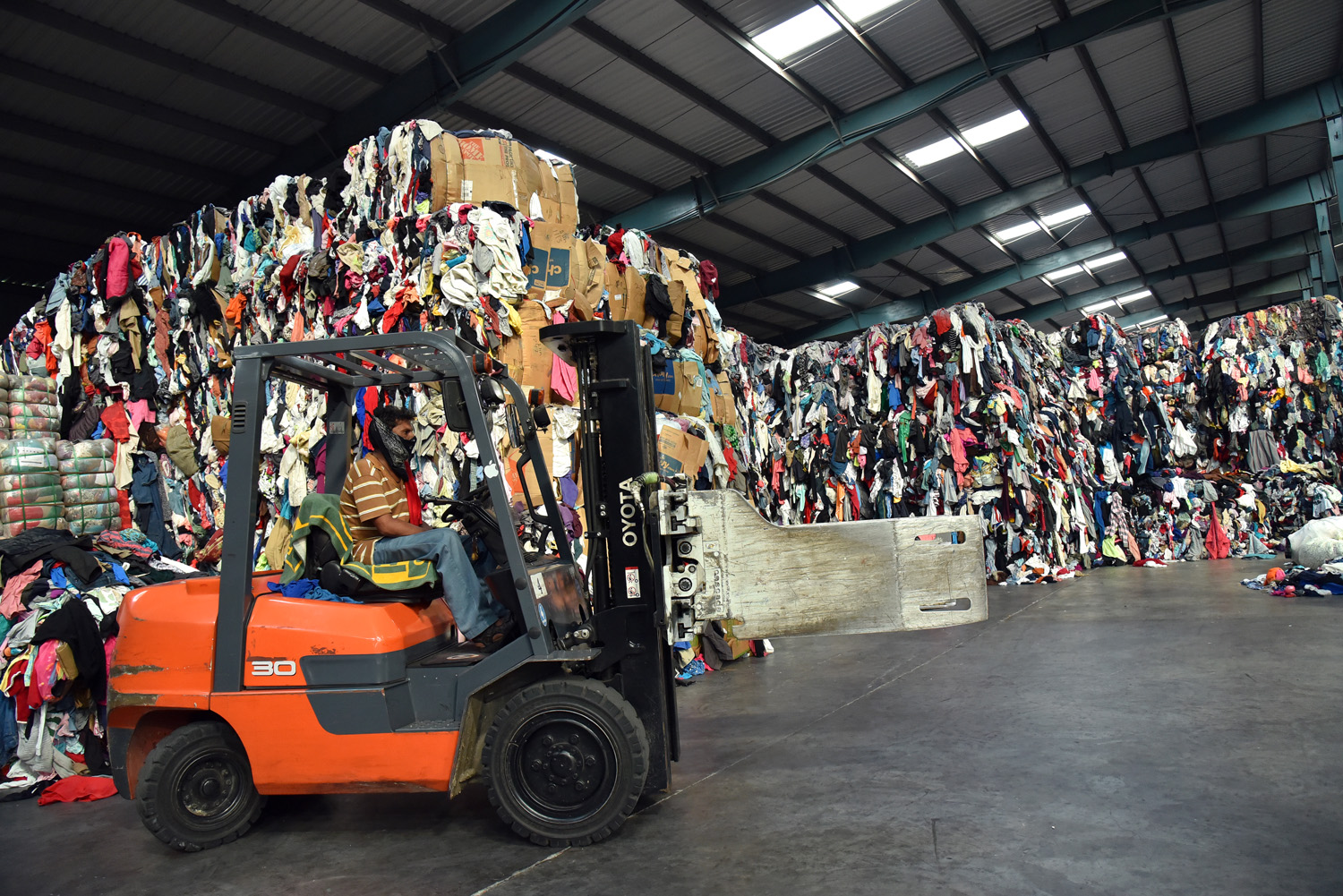 GBJ_0008 - Wholesale budget from Flax Apparels, India