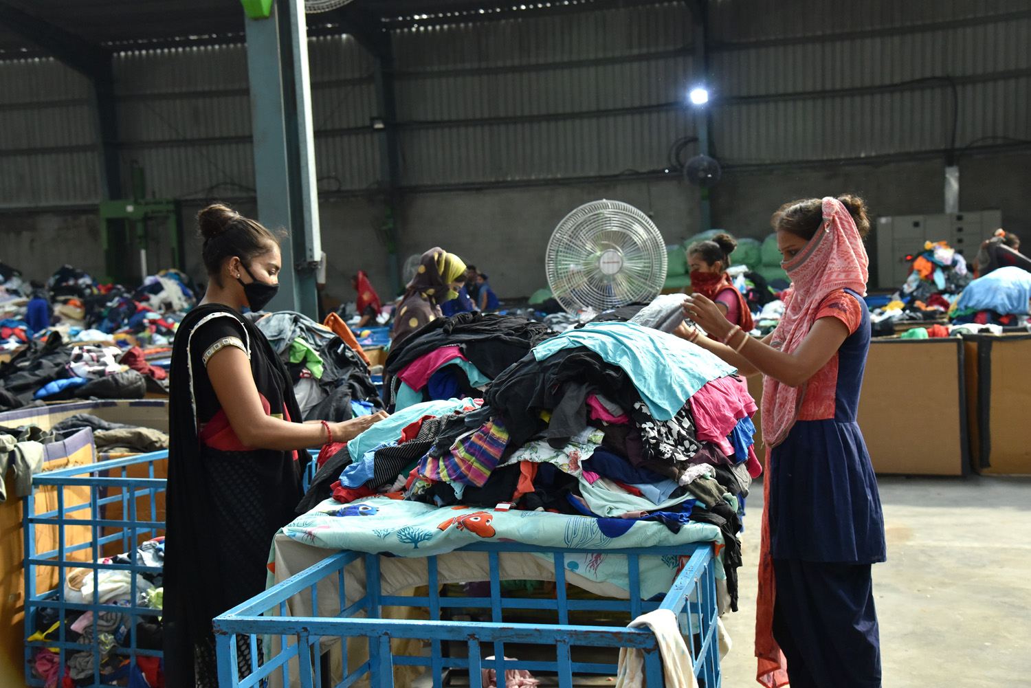 GBJ_0009 - Wholesale budget from Flax Apparels, India