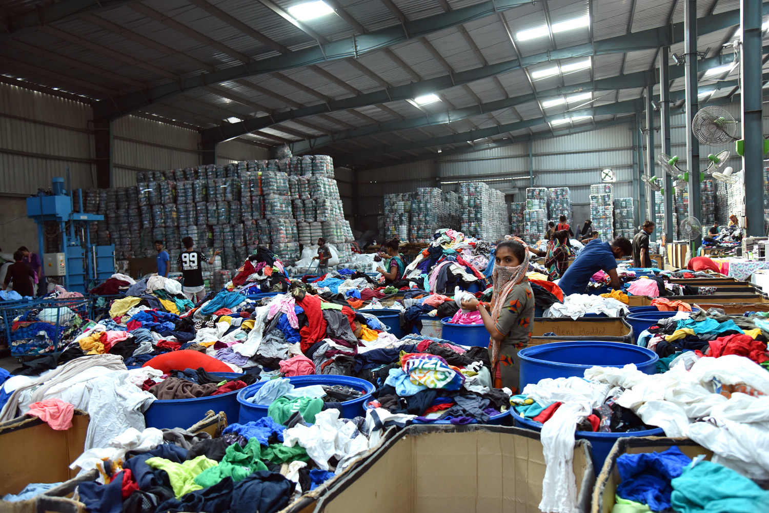 GBJ_0010 - Wholesale budget from Flax Apparels, India