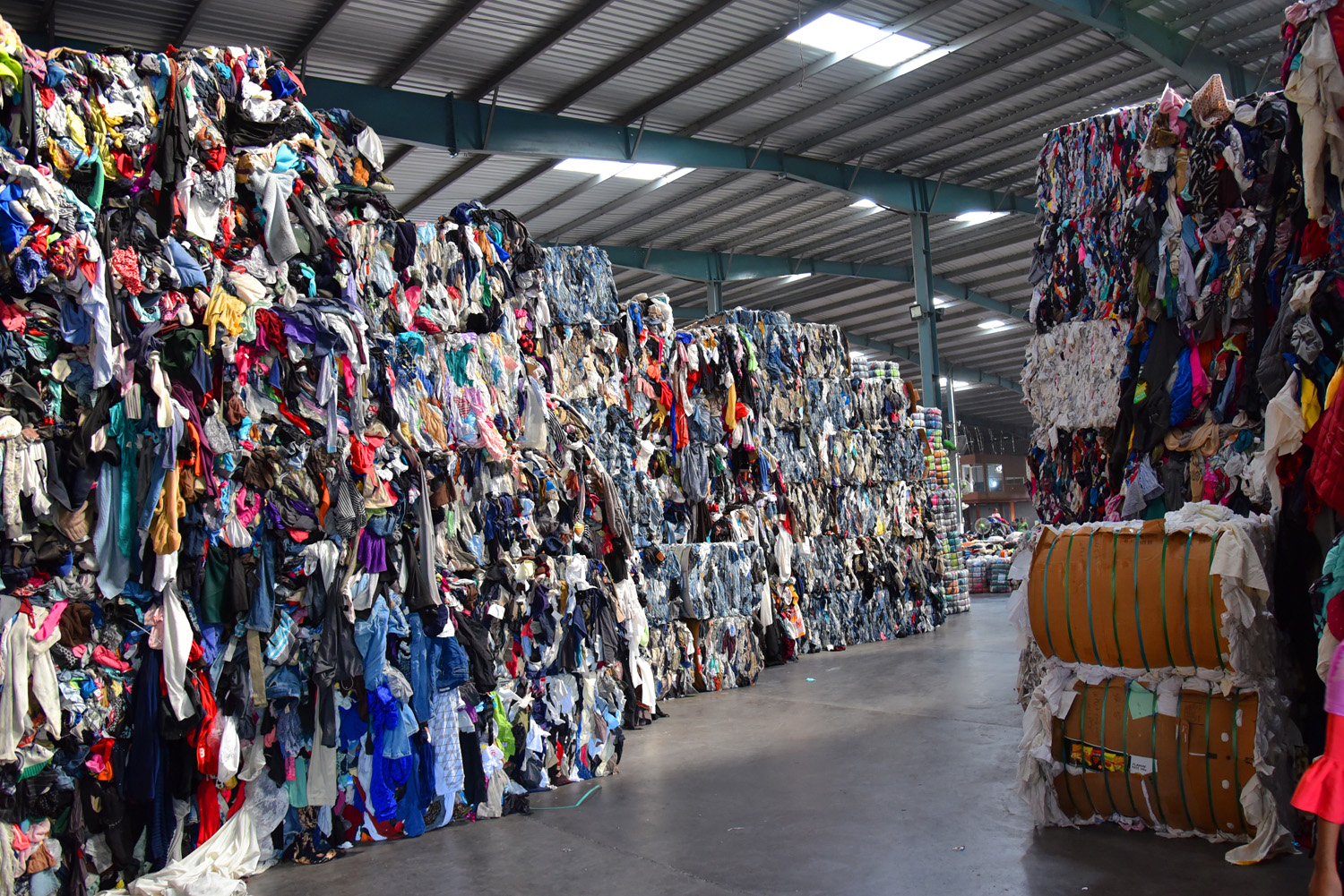 Product 2 - Wholesale budget from Flax Apparels, India