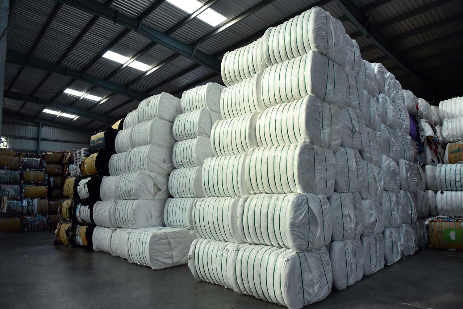 Product 5 - Wholesale budget from Flax Apparels, India