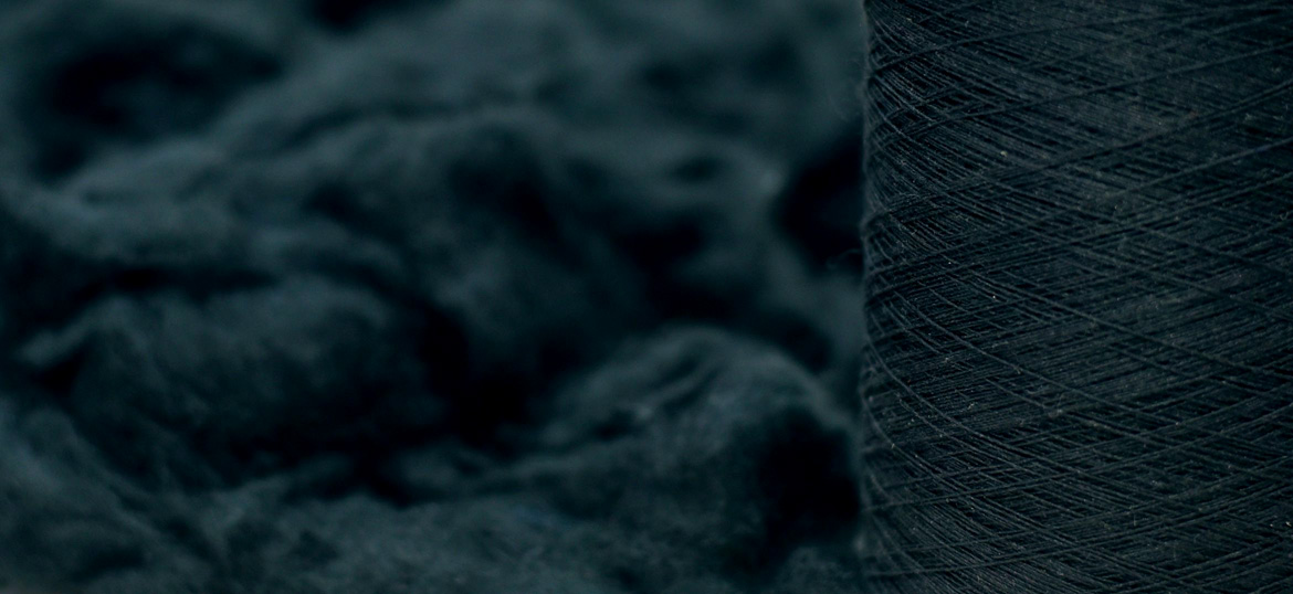 Yarns - Wholesale budget from Flax Apparels, India