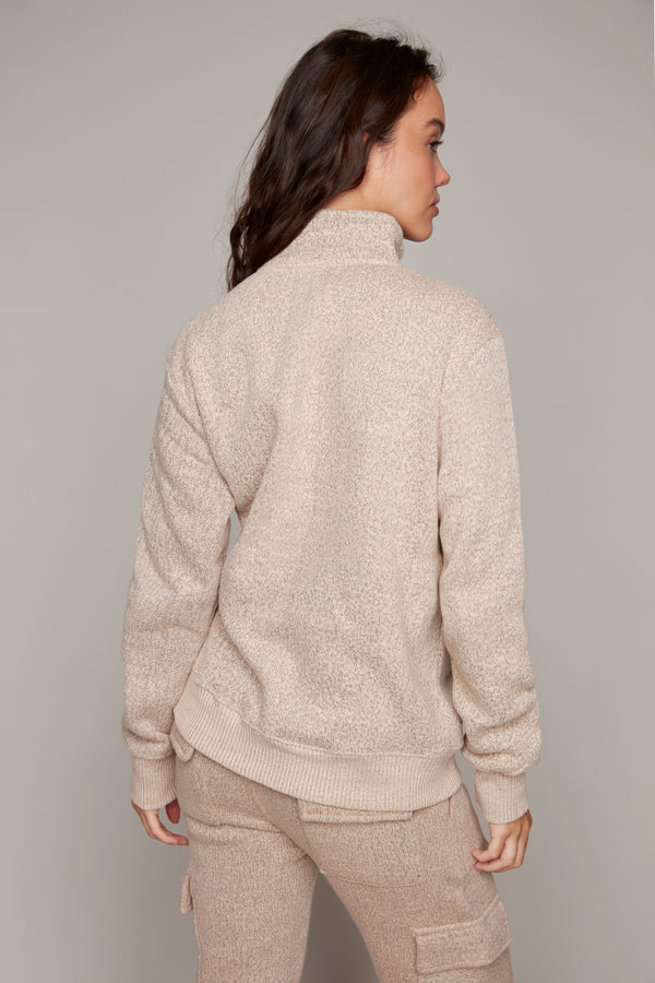 L978-NAN TAN - Wholesale budget from Fleece Factory, Canada