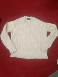 Fisherman Wool Jumper - Wholesale branded from Fleek, 