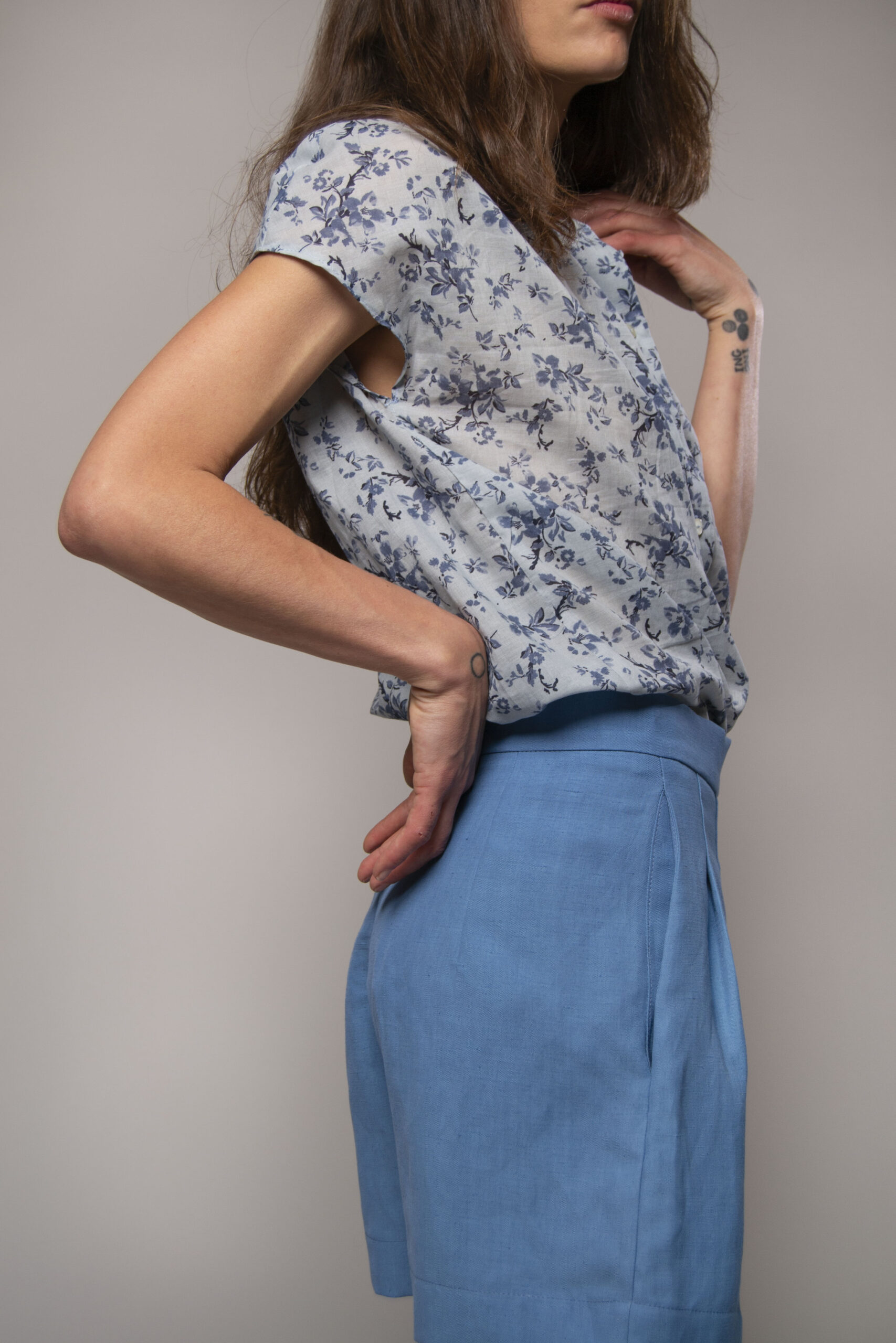 Chiara Morales Collection 1 - Wholesale boho from Flo Concept, Italy