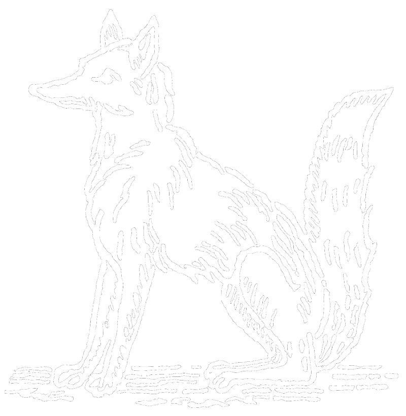 Grey Chalk Stripe - Wholesale boho from Fox Brothers & Co Ltd, United Kingdom