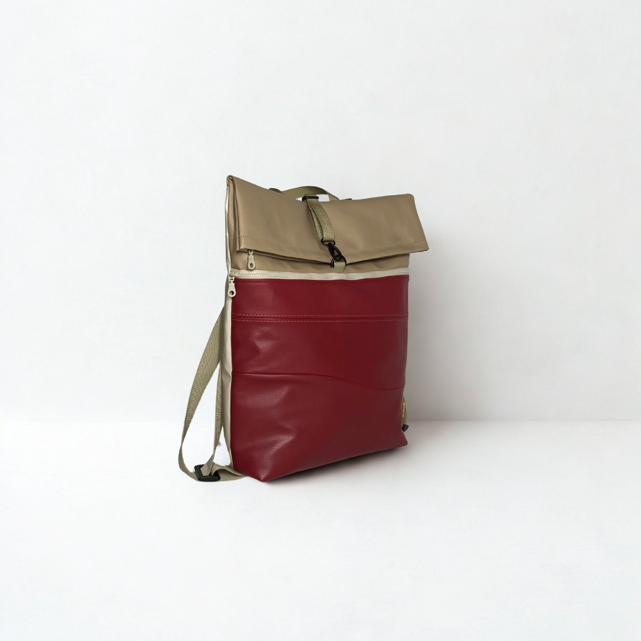 Rugtas James NS - Wholesale accessories from Fraenck, Netherlands