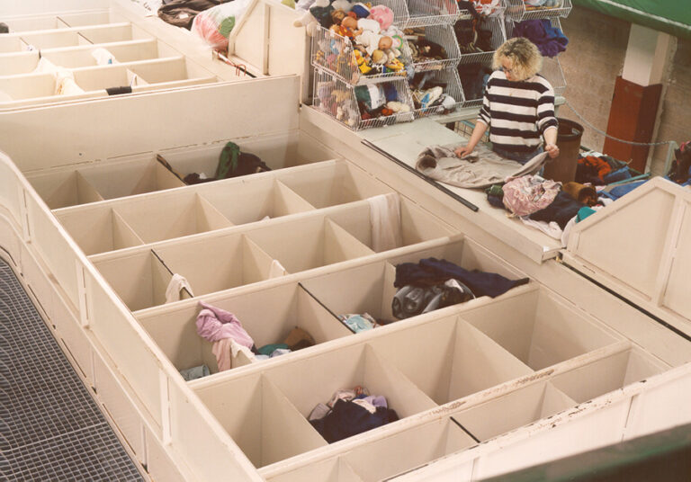 First Sorting - Wholesale eco-friendly from Framimex, France