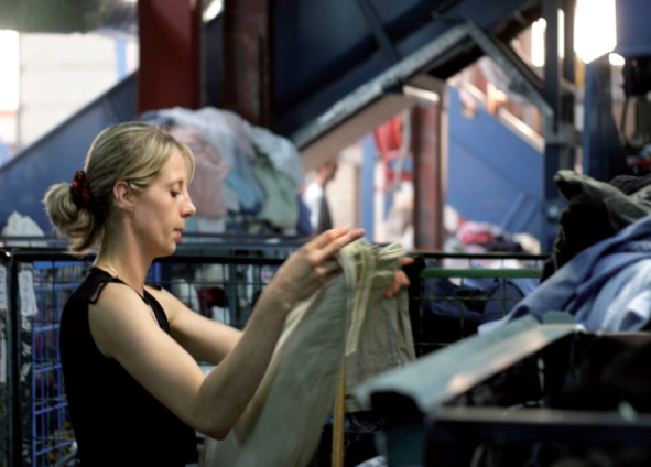 Second Sorting - Wholesale eco-friendly from Framimex, France