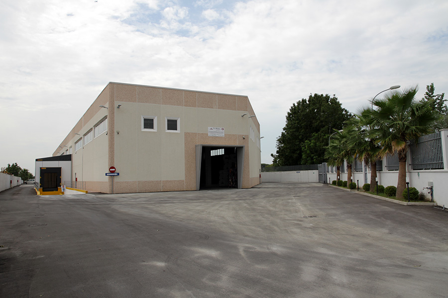 Abbigliamento Usato 1 - Wholesale budget from Fratelli Mondola, Italy